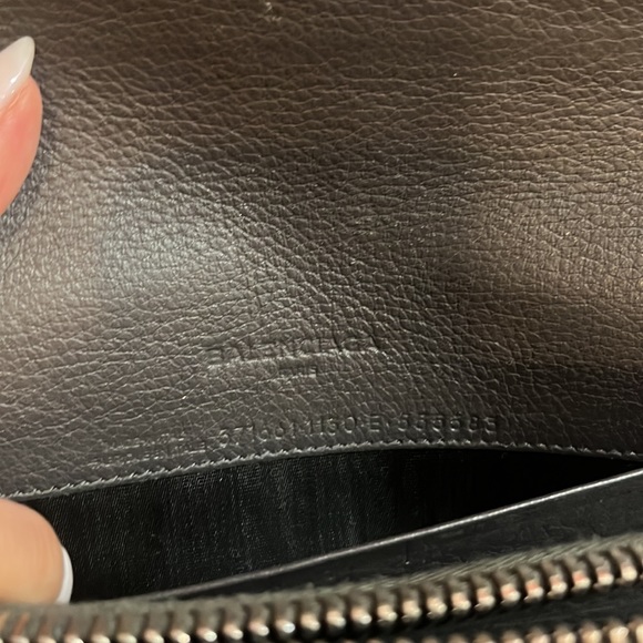 Balenciaga Wallet - Picture 4 of 12